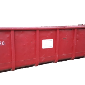 13 cbm Container